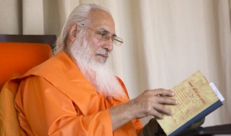 H.H. Sri Chandra Swami Udasin